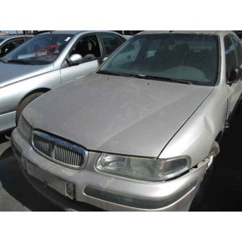 mg serie 400 (rt) del año 1998