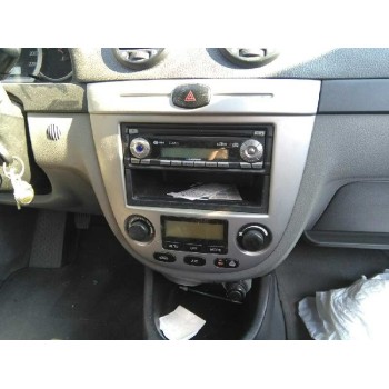 daewoo nubira berlina del año 2005