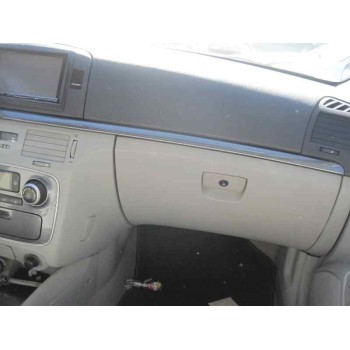 hyundai sonata (nf) del año 2007