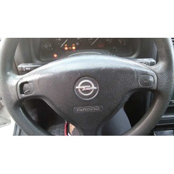 opel astra g berlina del año 2002