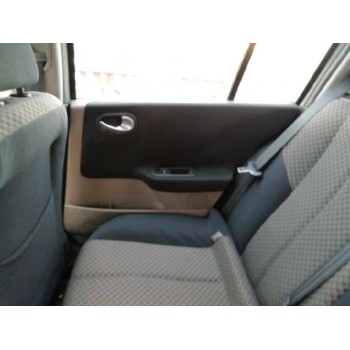 renault megane ii berlina 5p del año 2004