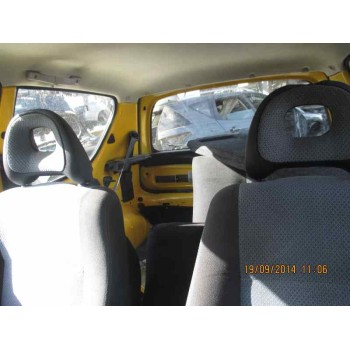fiat seicento (187) del año 2002