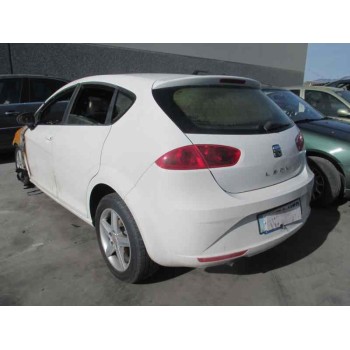 seat leon (1p1) del año 2011
