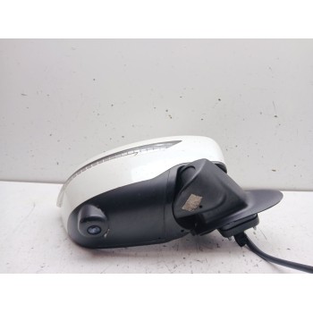 Recambio de retrovisor derecho para nissan juke (f15) 1.2 dig-t referencia OEM IAM 96301bv91a  