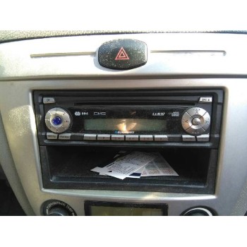 daewoo nubira berlina del año 2005