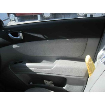 hyundai sonata (nf) del año 2007