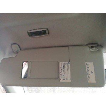 volkswagen polo (9n3) del año 2006