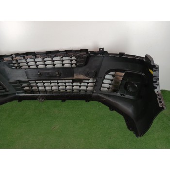 Recambio de paragolpes delantero para peugeot expert autobús (v_) 1.5 bluehdi 100 referencia OEM IAM 9808639977  