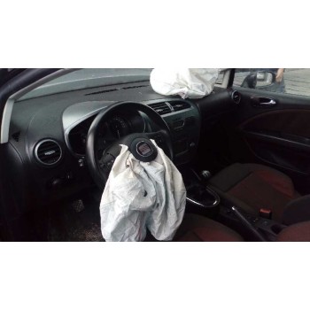 seat leon (1p1) del año 2007