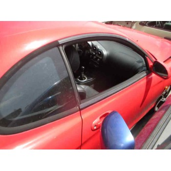 hyundai coupe (rd) del año 2001