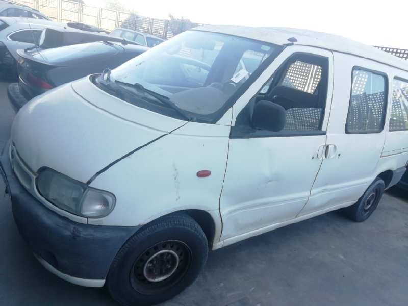 NISSAN VANETTE CARGO