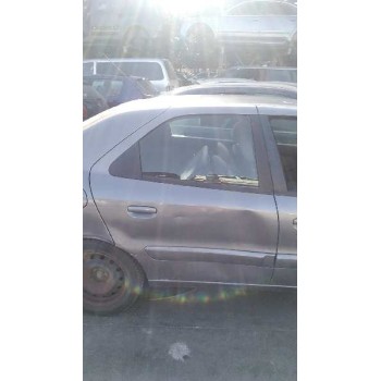 citroën xsara berlina del año 2003