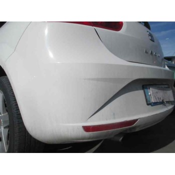 seat leon (1p1) del año 2011