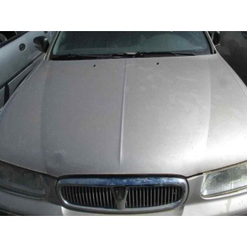 mg serie 400 (rt) del año 1998