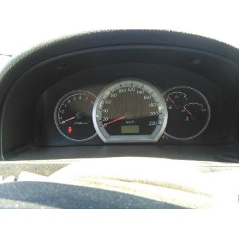 daewoo nubira berlina del año 2005