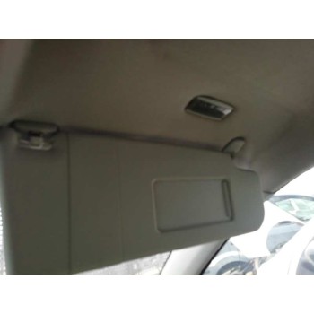 volkswagen polo (9n3) del año 2006