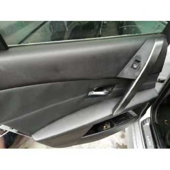 bmw serie 5 berlina (e60) del año 2003