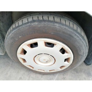 volkswagen passat berlina (3b3) del año 2001