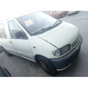 nissan vanette cargo del año 1998