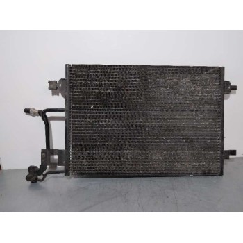Recambio de condensador / radiador aire acondicionado para audi a4 berlina (b5) 1.9 tdi referencia OEM IAM 814825941  57 X 42 CM
