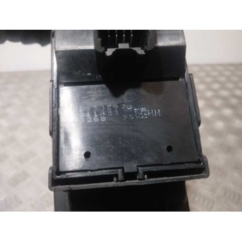 Recambio de mando elevalunas delantero izquierdo para opel astra j sports tourer selective referencia OEM IAM 13305973 DE 2 