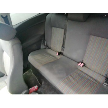 volkswagen polo (9n3) del año 2006