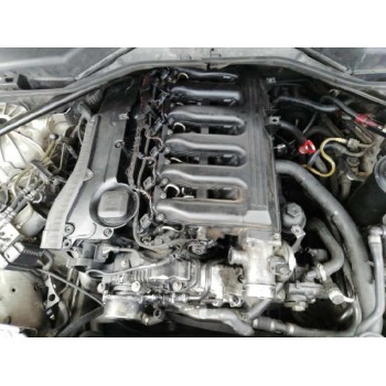 bmw serie 5 berlina (e60) del año 2003