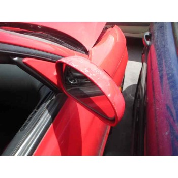 hyundai coupe (rd) del año 2001