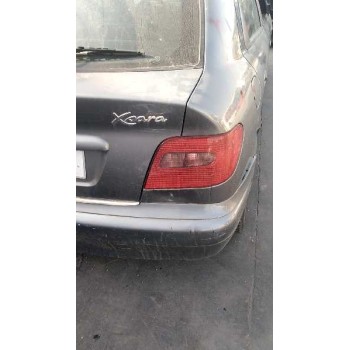 citroën xsara berlina del año 2003