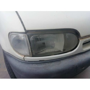 nissan vanette cargo del año 1998