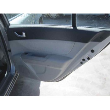 hyundai sonata (nf) del año 2007