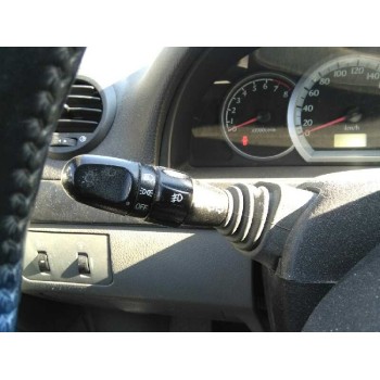 daewoo nubira berlina del año 2005