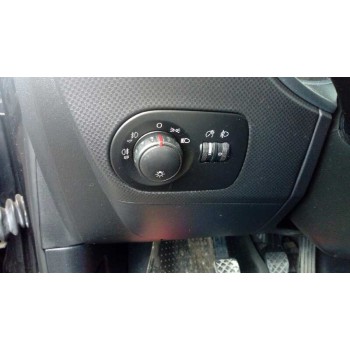 seat leon (1p1) del año 2007