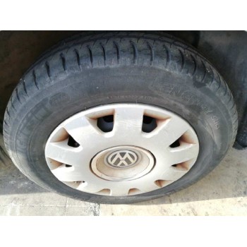 volkswagen passat berlina (3b3) del año 2001