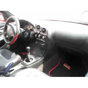 hyundai coupe (rd) del año 2001