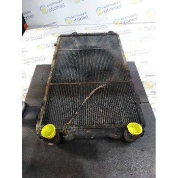 RADIADOR AGUA 43 X 67