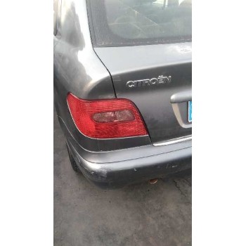 citroën xsara berlina del año 2003