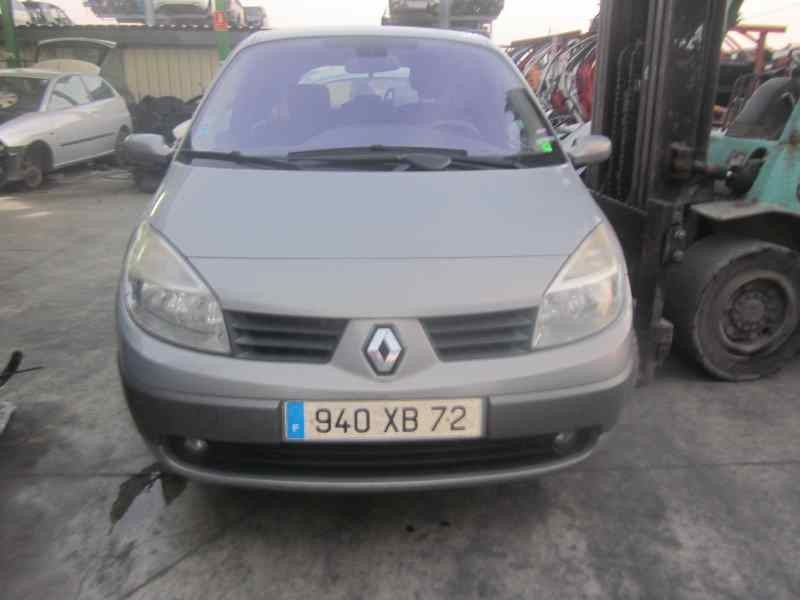 RENAULT SCENIC II