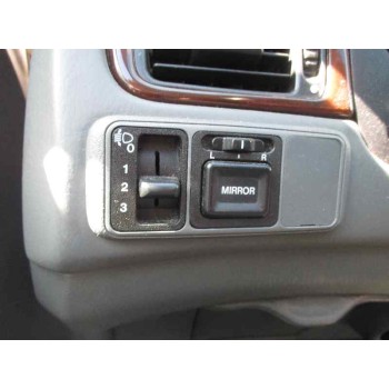 mg serie 400 (rt) del año 1998