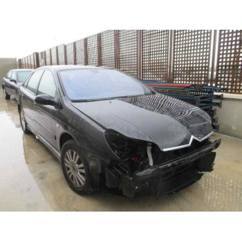 citroën c5 berlina del año 2007