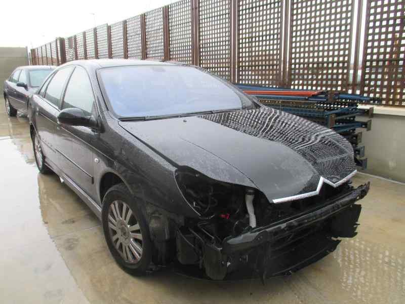 CITROËN C5 BERLINA