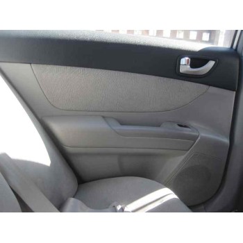 hyundai sonata (nf) del año 2007