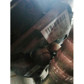 volkswagen polo (9n3) del año 2006