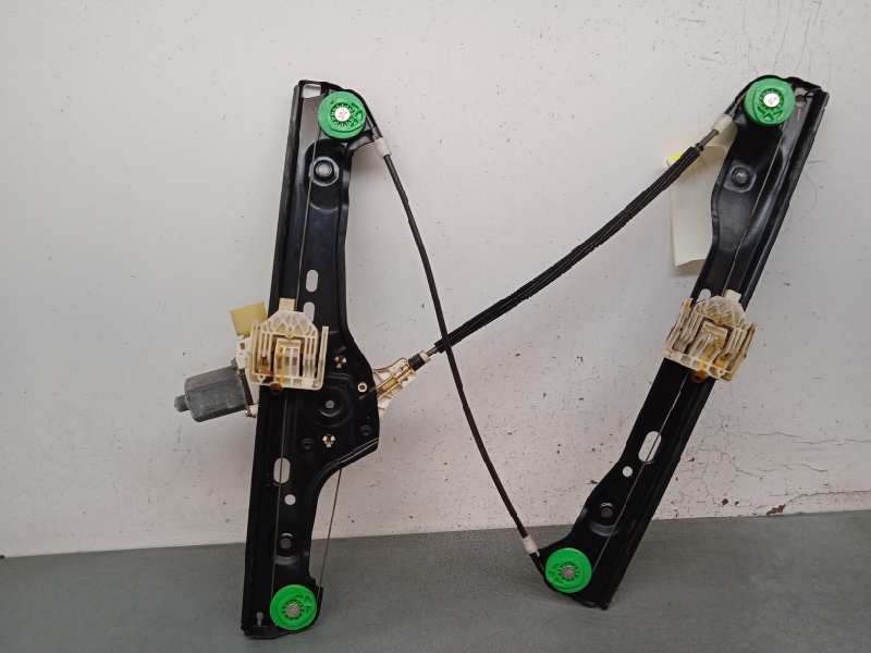 Recambio de elevalunas delantero izquierdo para bmw serie 3 berlina (e90) 325xi referencia OEM IAM 6927027  6 PINS