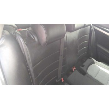 skoda suberb (3t4) del año 2009