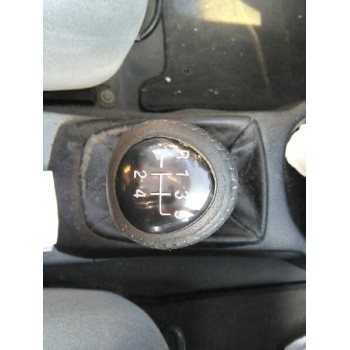 daewoo nubira berlina del año 2005