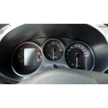 seat leon (1p1) del año 2007