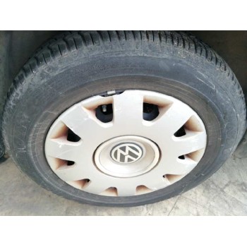 volkswagen passat berlina (3b3) del año 2001