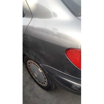 citroën xsara berlina del año 2003