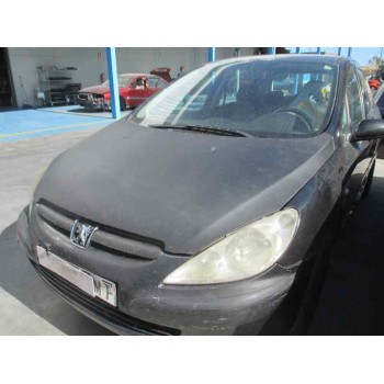 peugeot 307 (s1) del año 2005